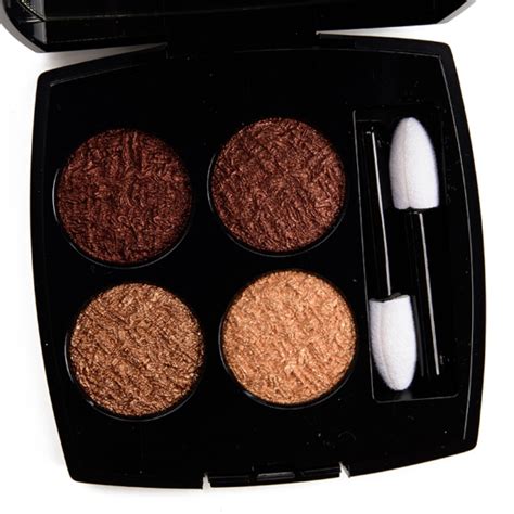 chanel eyeshadow price.